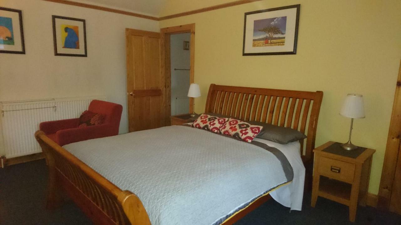 Kindale House Otel Helmsdale Dış mekan fotoğraf