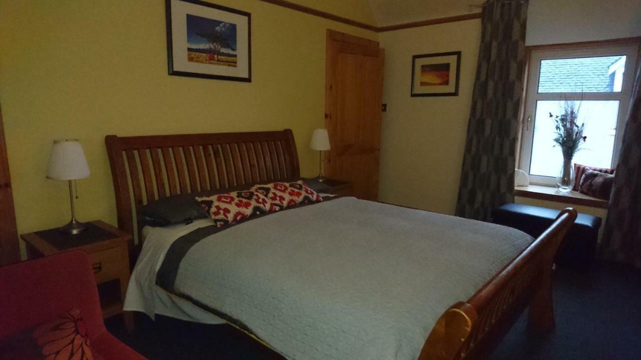 Kindale House Otel Helmsdale Dış mekan fotoğraf